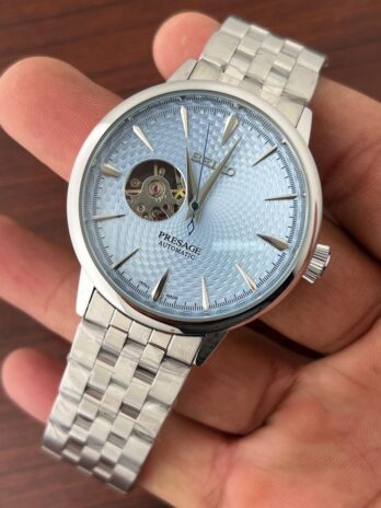 SEIKO Premium Automatic Watch