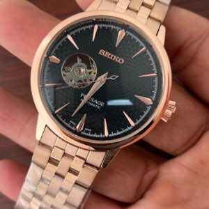 SEIKO Premium Automatic Watch