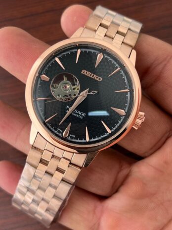 SEIKO Premium Automatic Watch