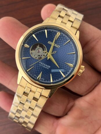 SEIKO Premium Automatic Watch