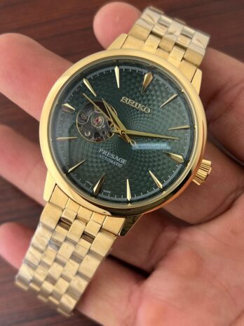SEIKO Premium Automatic Watch