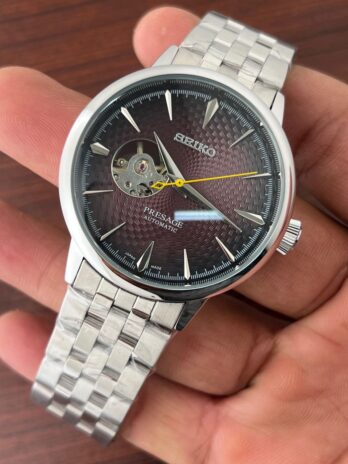 SEIKO Premium Automatic Watch