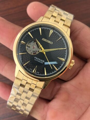 SEIKO Premium Automatic Watch