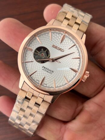 SEIKO Premium Automatic Watch