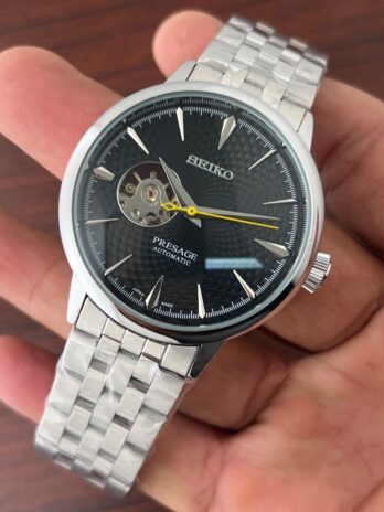 SEIKO Premium Automatic Watch