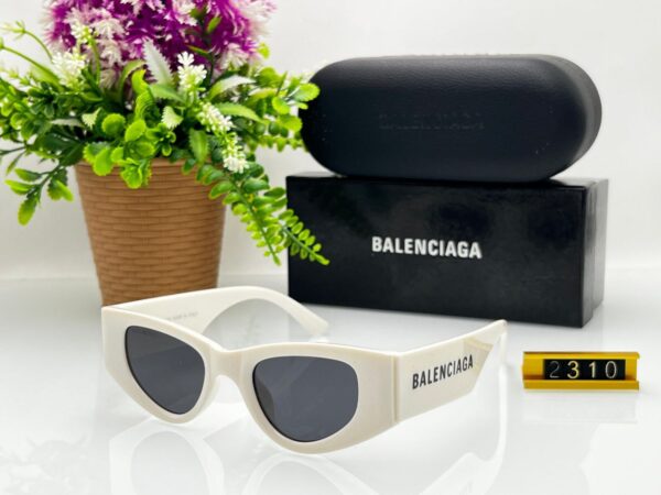 BALENCIAGA Premium Quality Sunglasses 549
