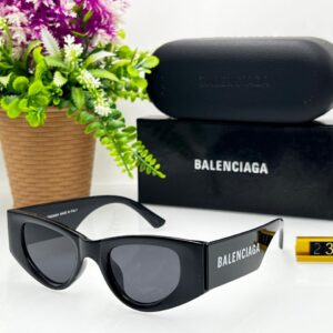 BALENCIAGA Premium Quality Sunglasses 550