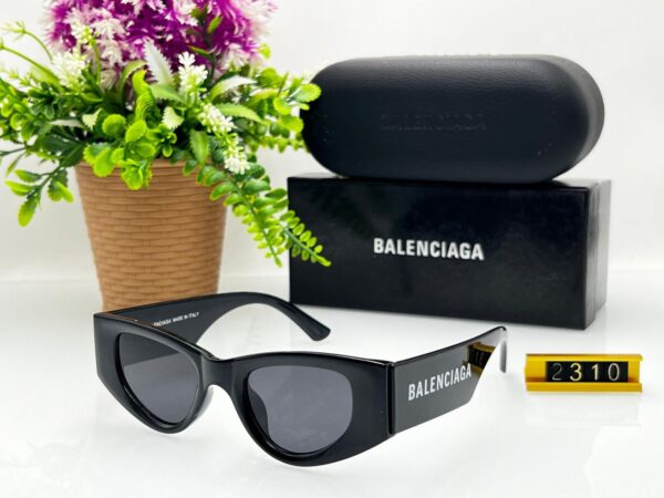 BALENCIAGA Premium Quality Sunglasses 550