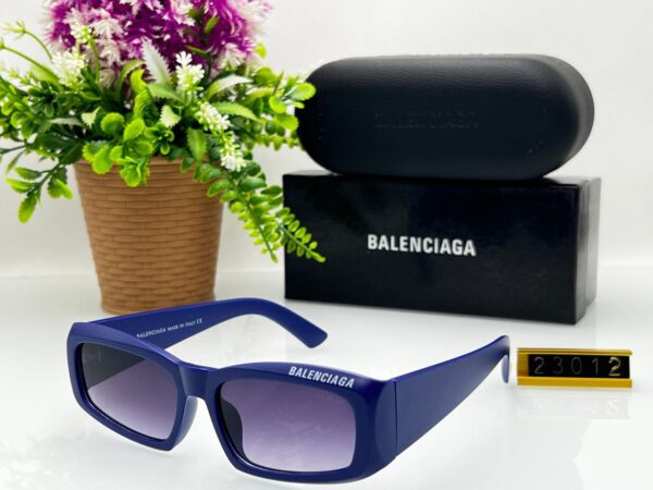 BALENCIAGA Premium Quality Sunglasses 362