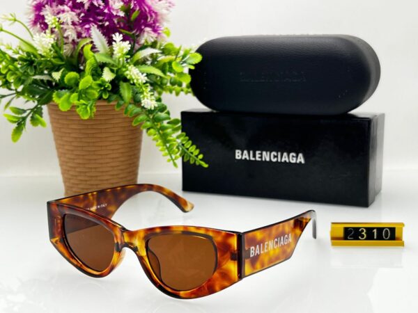BALENCIAGA Premium Quality Sunglasses 551