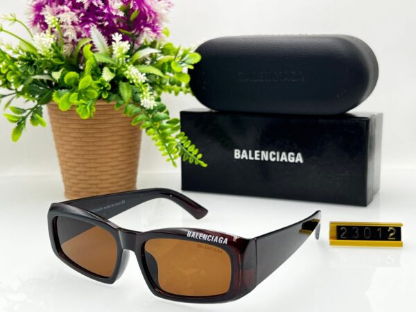BALENCIAGA Premium Quality Sunglasses 361