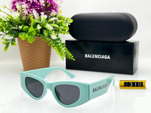 BALENCIAGA Premium Quality Sunglasses 552