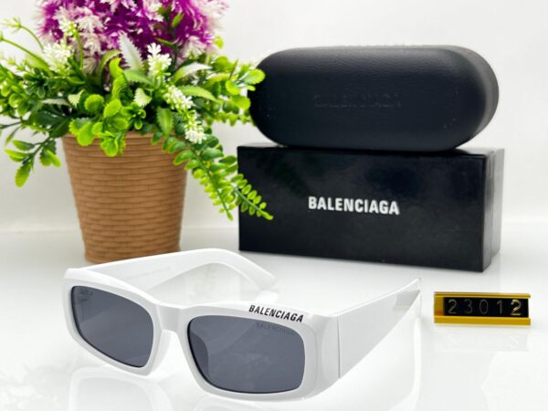 BALENCIAGA Premium Quality Sunglasses 363