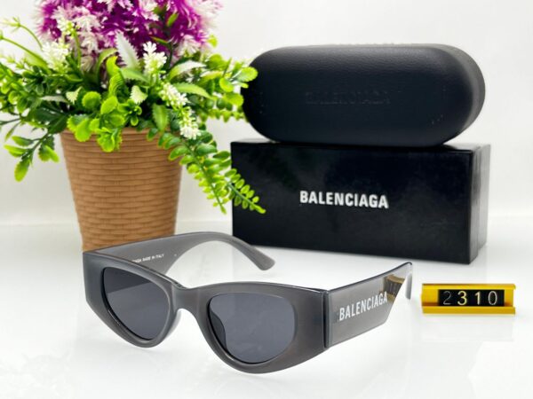 BALENCIAGA Premium Quality Sunglasses 553