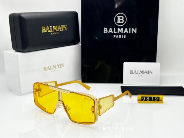 BALMAIN Premium Quality Sunglasses 351