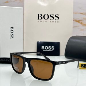 BOSS Premium Quality Sunglasses 124