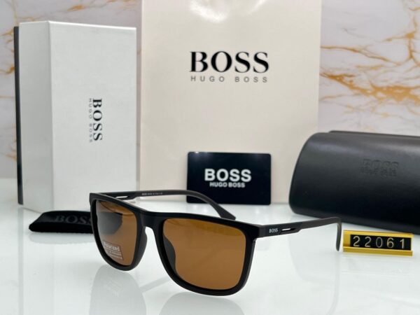 BOSS Premium Quality Sunglasses 124