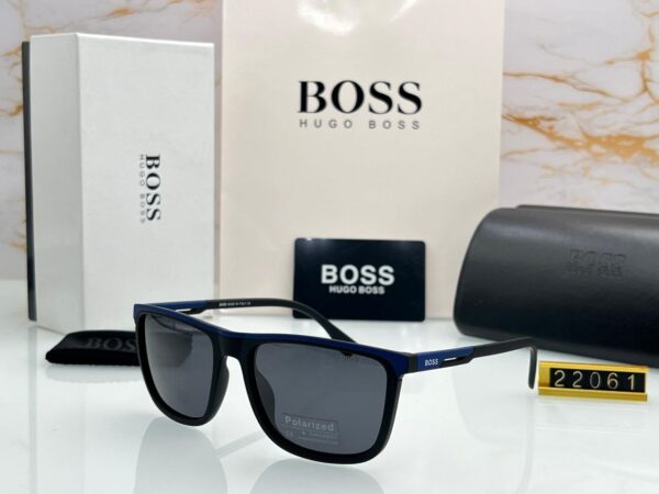 BOSS Premium Quality Sunglasses 125
