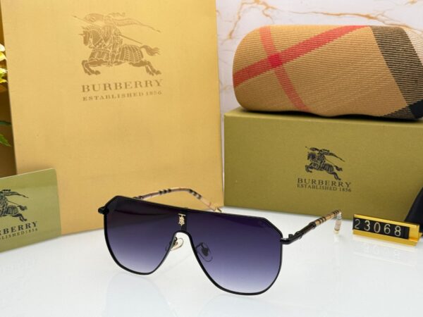 BURBERRY Premium Quality Sunglasses 673