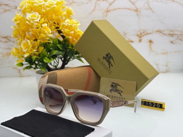 BURBERRY Premium Quality Sunglasses 632