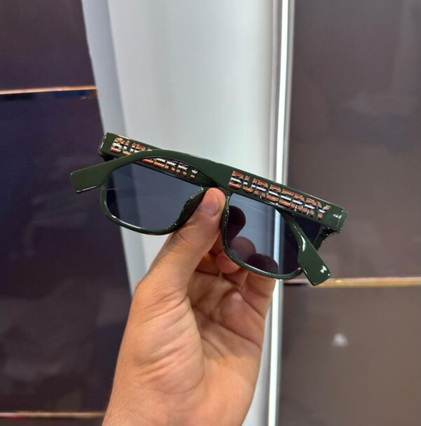 BURBERRY Premium Quality Sunglasses 647 - Image 3