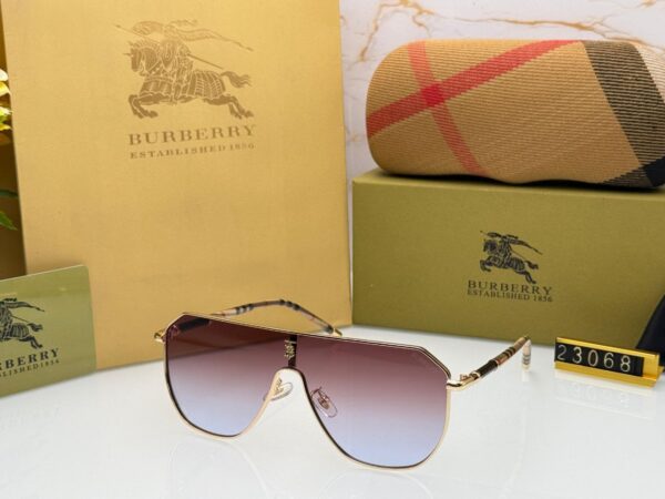 BURBERRY Premium Quality Sunglasses 675
