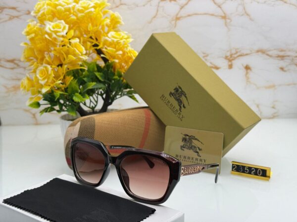 BURBERRY Premium Quality Sunglasses 633