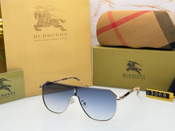 BURBERRY Premium Quality Sunglasses 676
