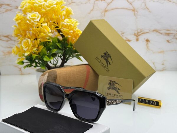 BURBERRY Premium Quality Sunglasses 636