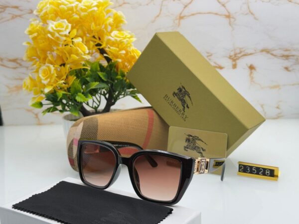 BURBERRY Premium Quality Sunglasses 637