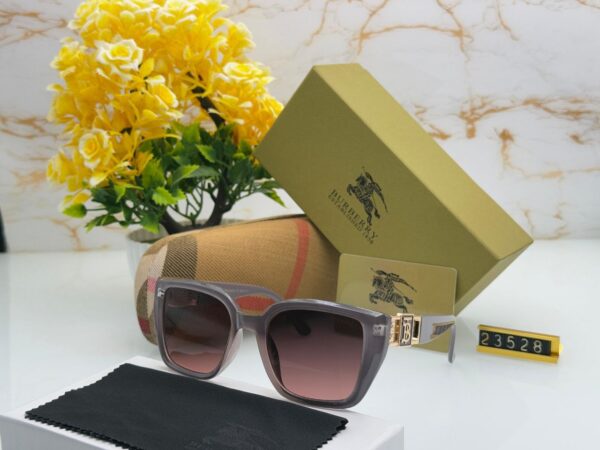 BURBERRY Premium Quality Sunglasses 638