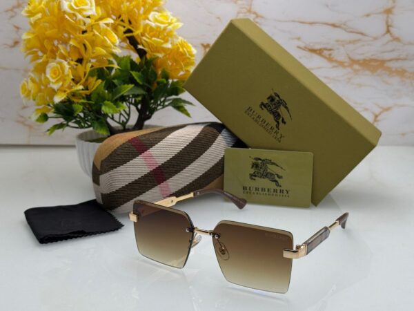 BURBERRY Premium Quality Sunglasses 353