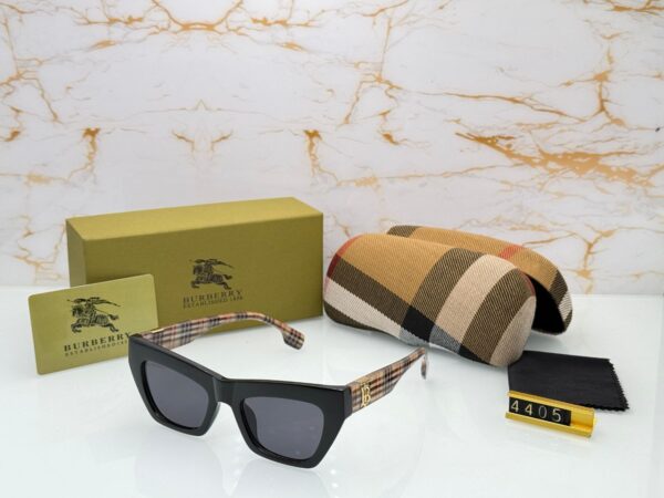 BURBERRY Premium Quality Sunglasses 454