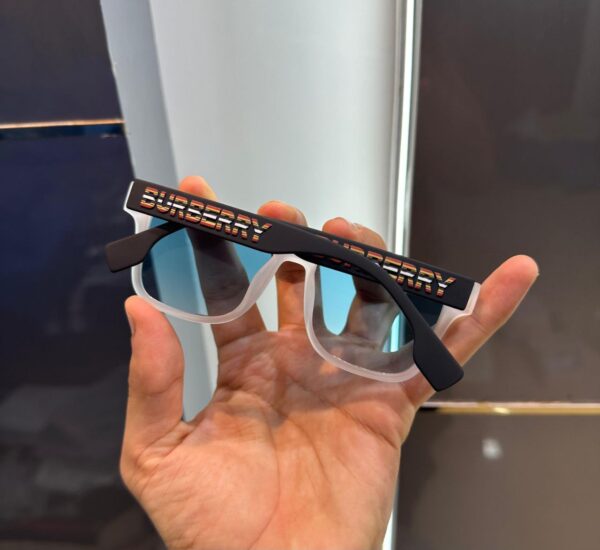 BURBERRY Premium Quality Sunglasses 497 - Image 3