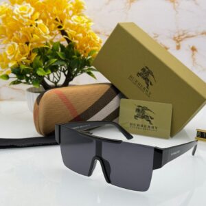 BURBERRY Premium Quality Sunglasses 323