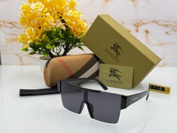 BURBERRY Premium Quality Sunglasses 323