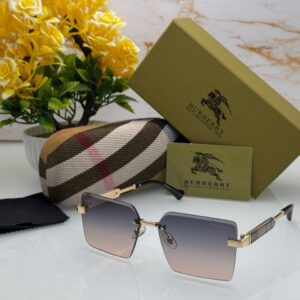 BURBERRY Premium Quality Sunglasses 354
