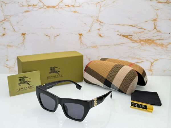 BURBERRY Premium Quality Sunglasses 455