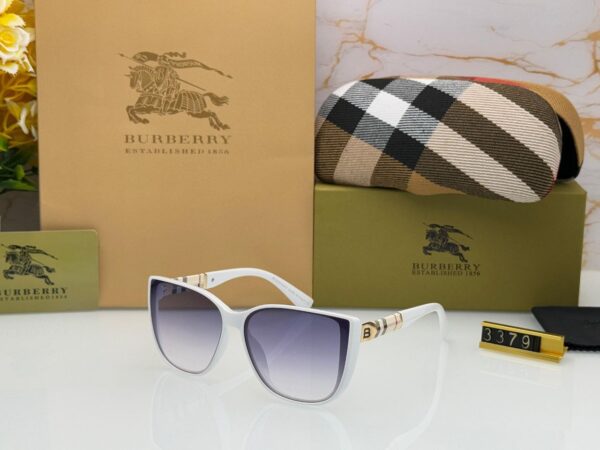 BURBERRY Premium Quality Sunglasses 538