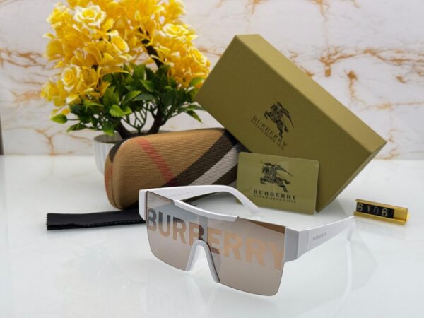 BURBERRY Premium Quality Sunglasses 325