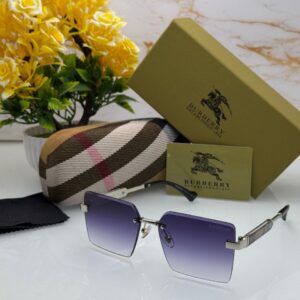 BURBERRY Premium Quality Sunglasses 355