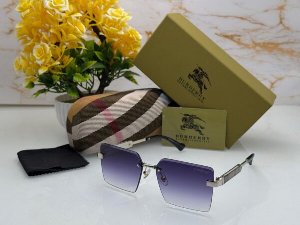 BURBERRY Premium Quality Sunglasses 355