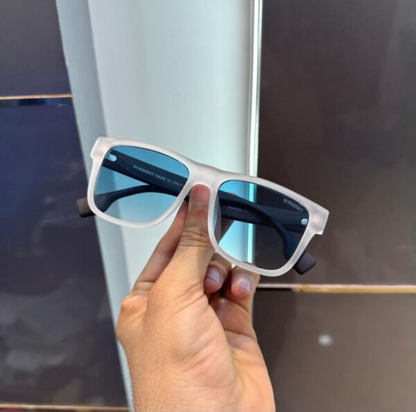 BURBERRY Premium Quality Sunglasses 497 - Image 2
