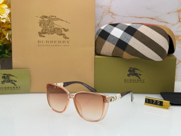 BURBERRY Premium Quality Sunglasses 539