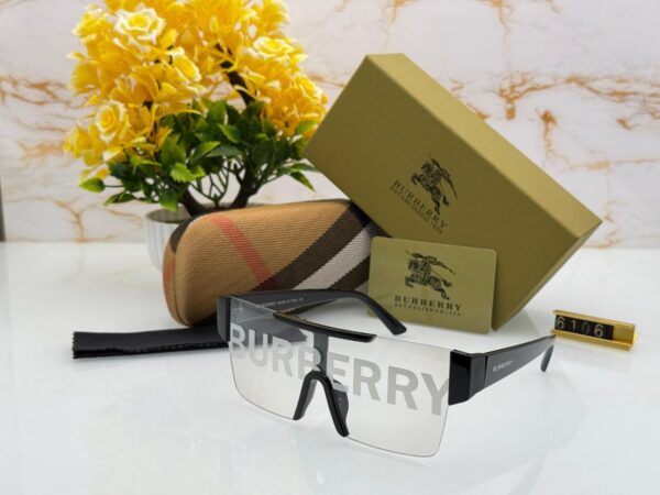 BURBERRY Premium Quality Sunglasses 324