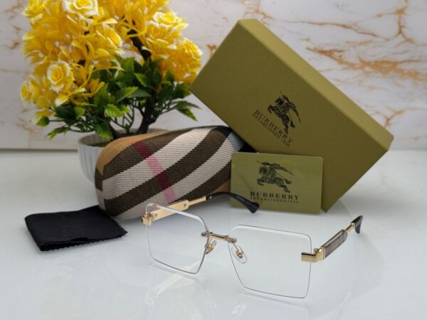 BURBERRY Premium Quality Sunglasses 356