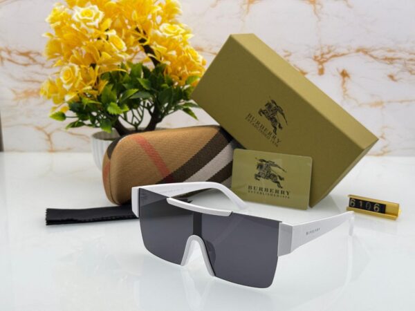 BURBERRY Premium Quality Sunglasses 326
