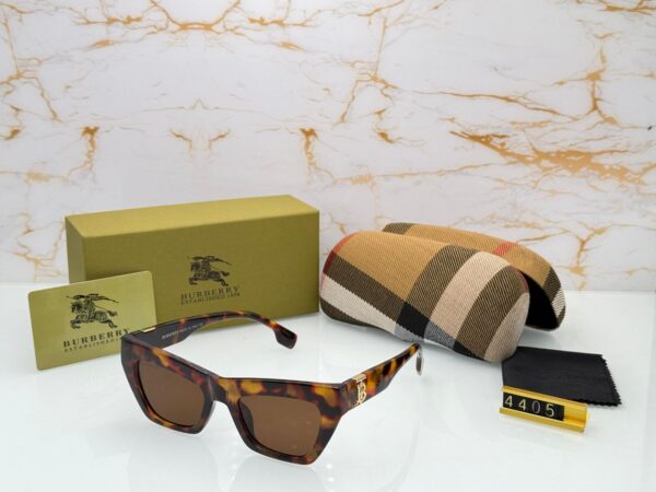 BURBERRY Premium Quality Sunglasses 458
