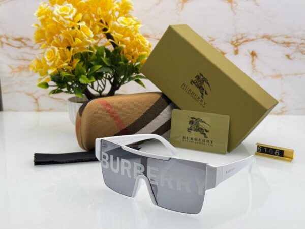 BURBERRY Premium Quality Sunglasses 327