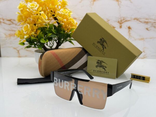 BURBERRY Premium Quality Sunglasses 328